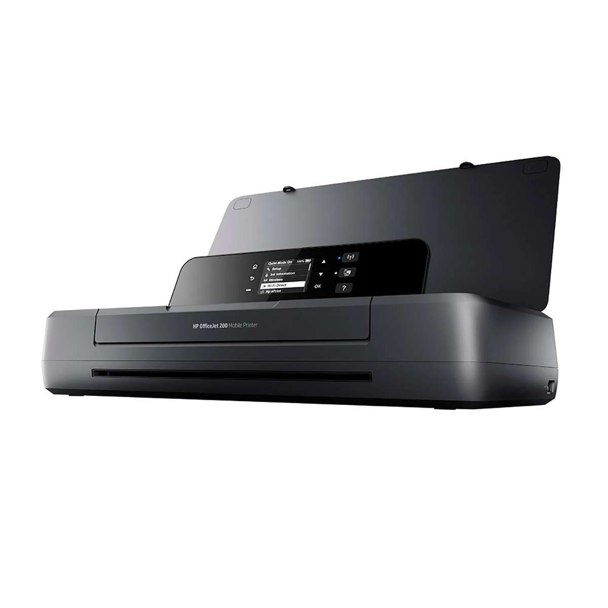 Impresora Portátil Hp OfficeJet 200 Mobile Color CZ993A